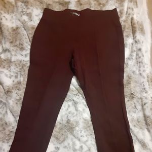 Faded glory leggins